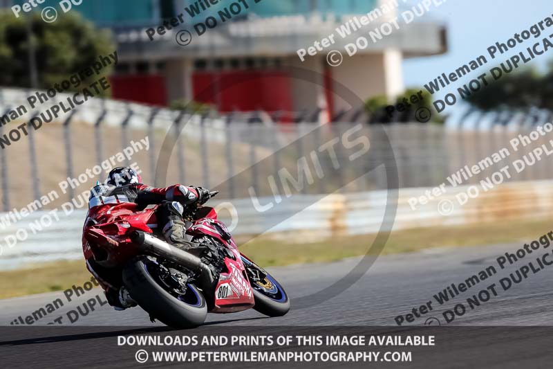 motorbikes;no limits;october 2019;peter wileman photography;portimao;portugal;trackday digital images